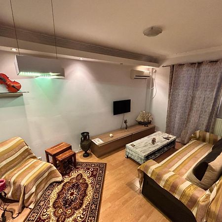 Nirvana Apartment Athens Exterior photo
