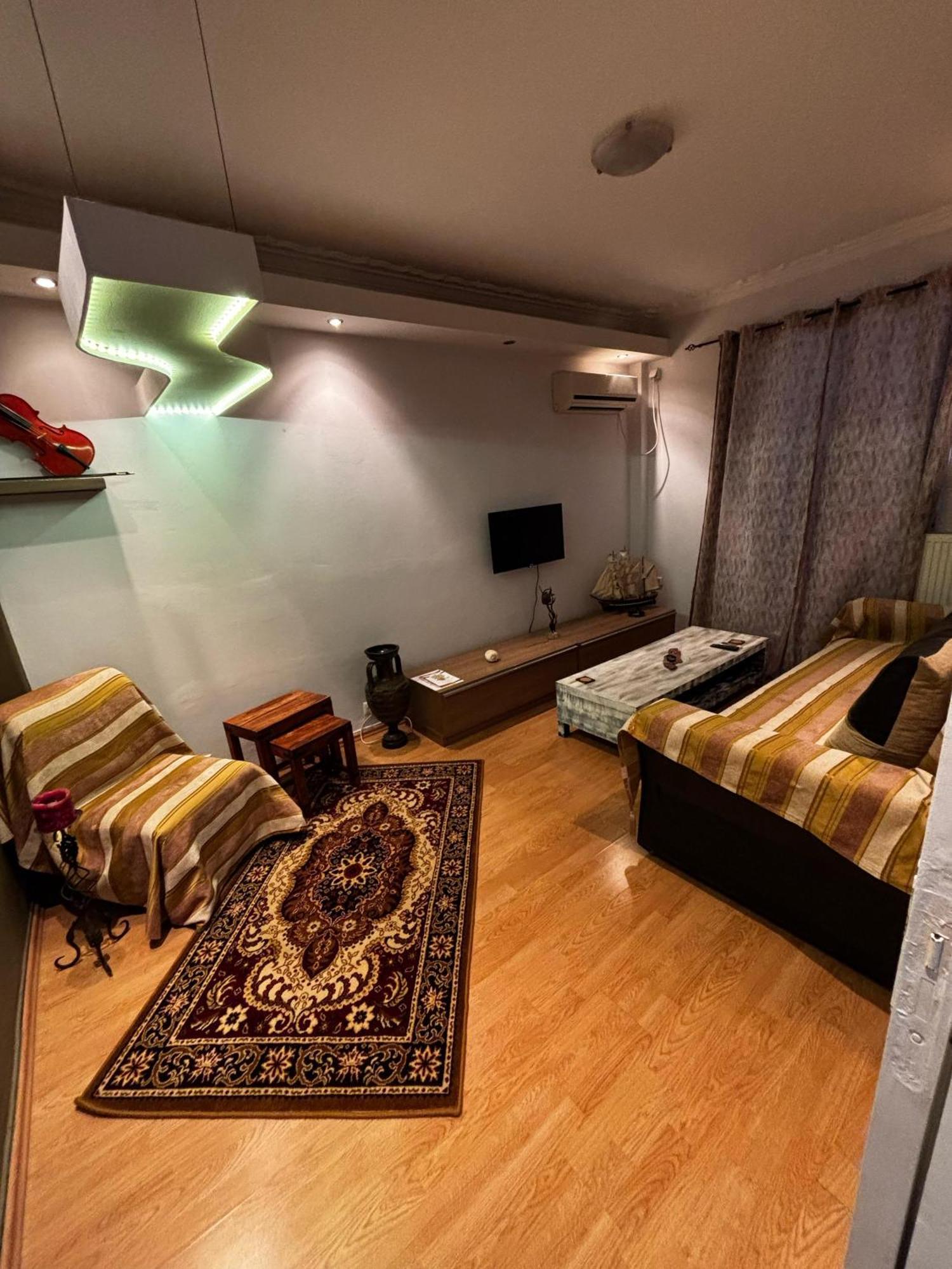 Nirvana Apartment Athens Exterior photo