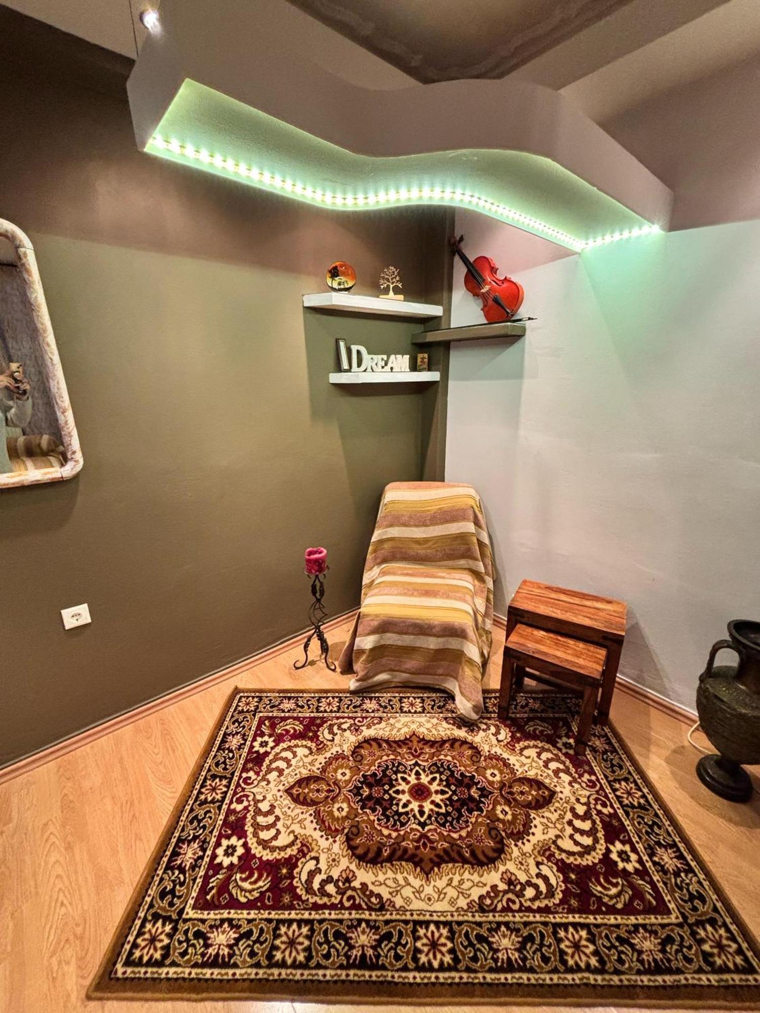 Nirvana Apartment Athens Exterior photo